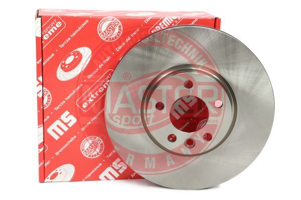 Disc frana MASTERSPORT GERMANY 24013301001-PCS-MS